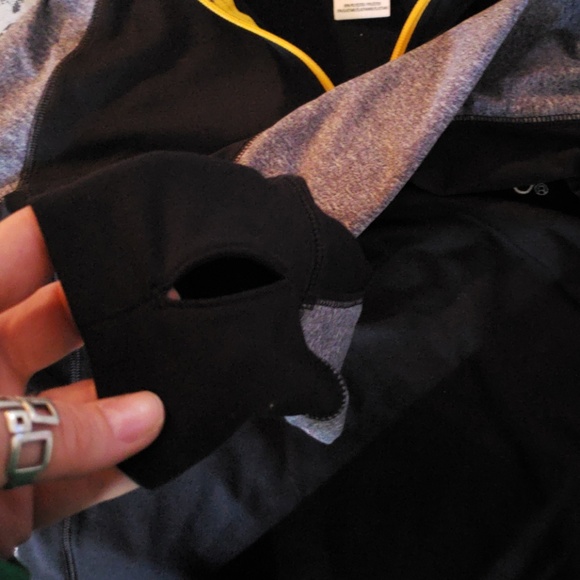 PINK long sleeve shirt - Picture 3 of 4